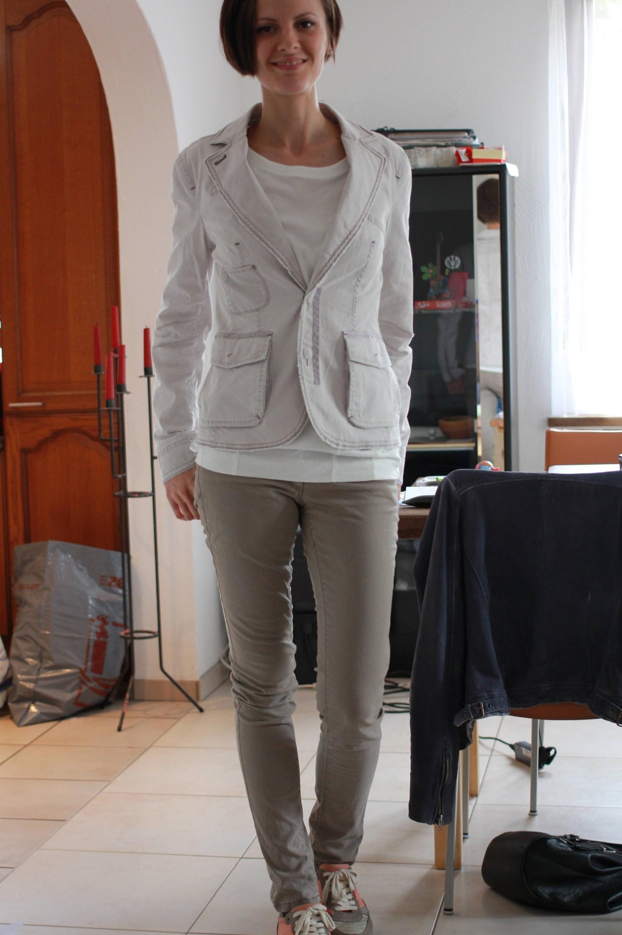 FistGirl29 aus Nordrhein-Westfalen,Deutschland